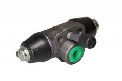 HELLA PAGID 8aw355531761 -  Колесный тормозной цилиндр